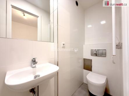 4 | Prodej bytu, 1+kk, 23 m²