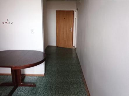 3 | Pronájem bytu, 2+1, 70 m²