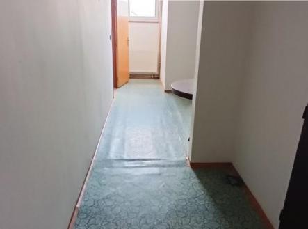 4 | Pronájem bytu, 2+1, 70 m²