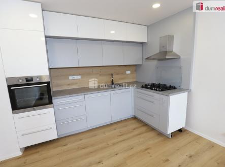 1 | Prodej bytu, 3+kk, 65 m²