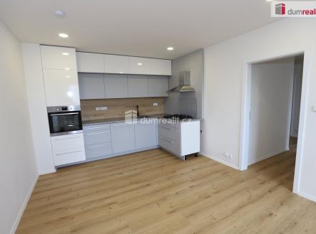 2 | Prodej bytu, 3+kk, 65 m²