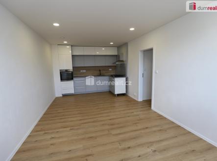3 | Prodej bytu, 3+kk, 65 m²