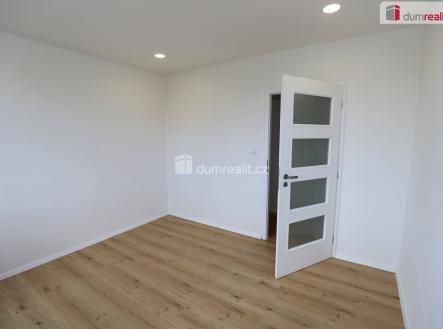 4 | Prodej bytu, 3+kk, 65 m²