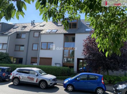 1 | Pronájem bytu, 3+kk, 81 m²