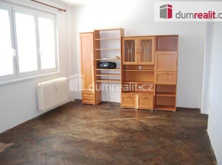 2 | Pronájem bytu, 1+1, 34 m²