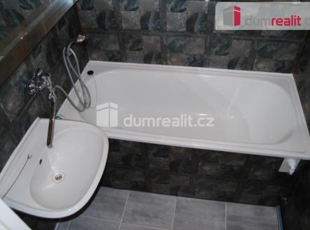 3 | Pronájem bytu, 1+1, 34 m²