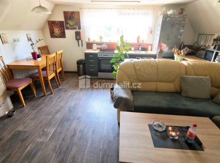 3 | Prodej - chata/rekreační objekt, 400 m²