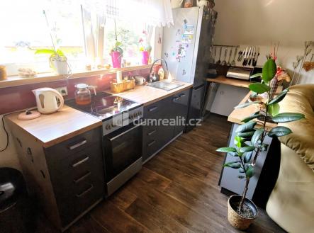 4 | Prodej - chata/rekreační objekt, 400 m²