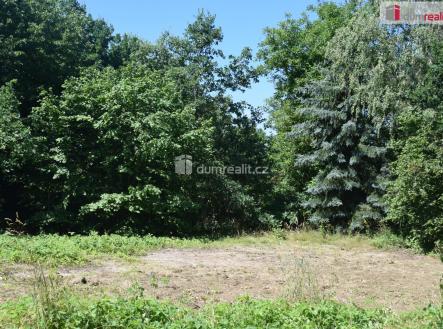 3 | Prodej - pozemek pro bydlení, 909 m²