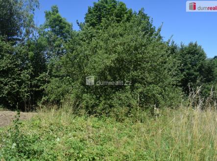 4 | Prodej - pozemek pro bydlení, 909 m²