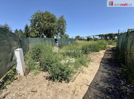 1 | Prodej - pozemek, zahrada, 184 m²