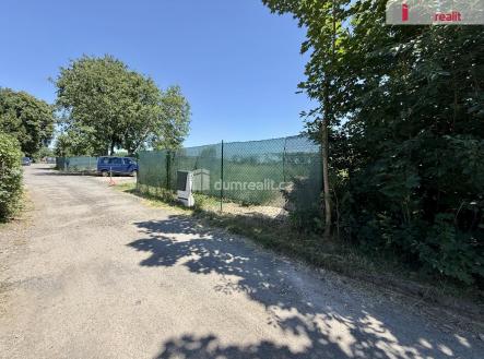 2 | Prodej - pozemek, zahrada, 184 m²