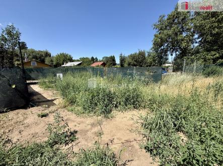 4 | Prodej - pozemek, zahrada, 184 m²