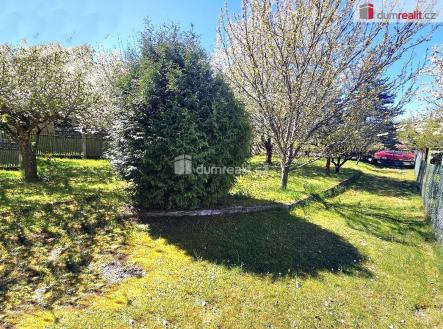 3 | Prodej - pozemek pro bydlení, 520 m²