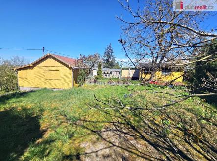 1 | Prodej - chata/rekreační objekt, 600 m²