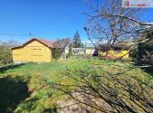 Prodej - chata/rekreační objekt, 600 m²