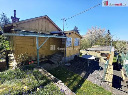 2 | Prodej - chata/rekreační objekt, 600 m²