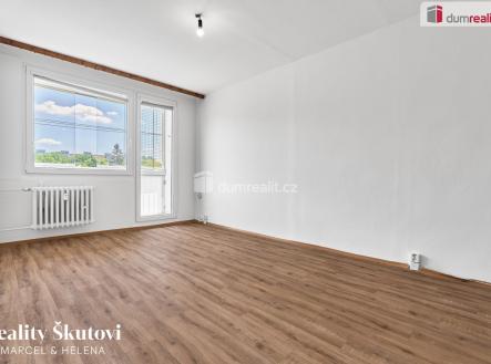 4 | Prodej bytu, 2+kk, 40 m²
