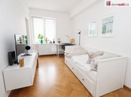 1 | Pronájem bytu, 1+1, 29 m²