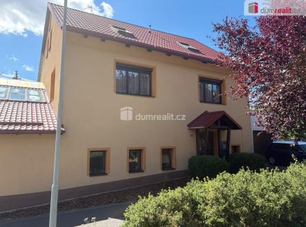1 | Pronájem bytu, 2+kk, 50 m²