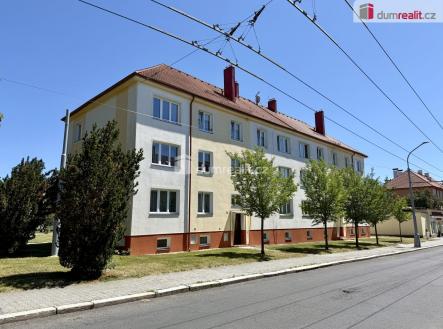 1 | Prodej bytu, 2+1, 65 m²
