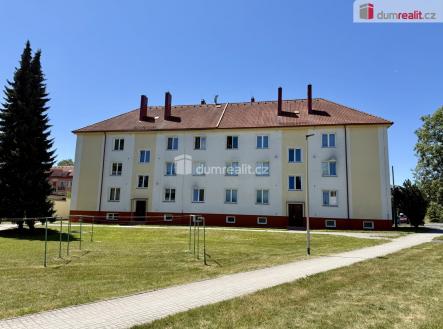 1 | Prodej bytu, 2+1, 65 m²