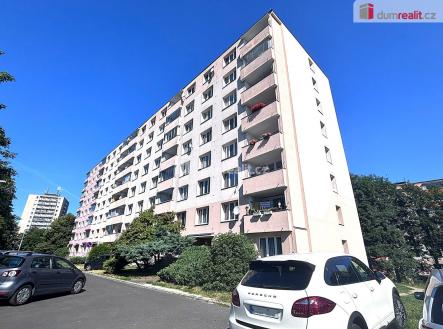 1 | Pronájem bytu, 1+1, 37 m²