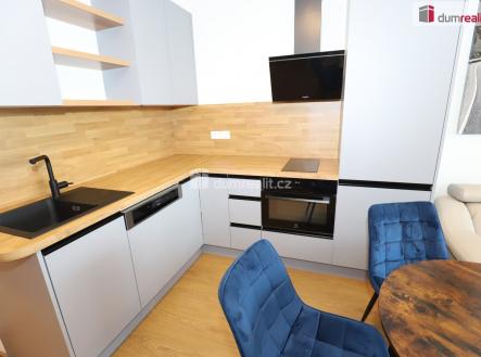 1 | Prodej bytu, 1+kk, 38 m²