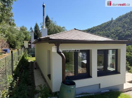 1 | Prodej - chata/rekreační objekt, 40 m²