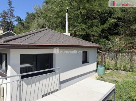 2 | Prodej - chata/rekreační objekt, 40 m²