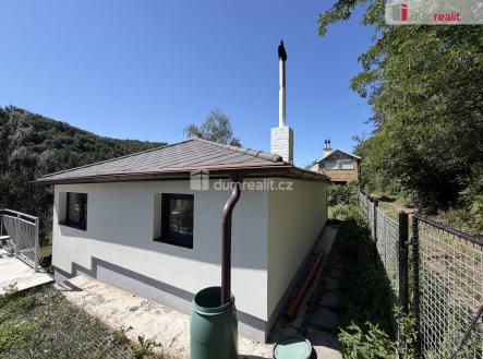3 | Prodej - chata/rekreační objekt, 40 m²