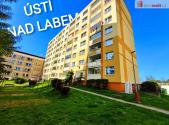 Pronájem bytu, 2+kk, 43 m²