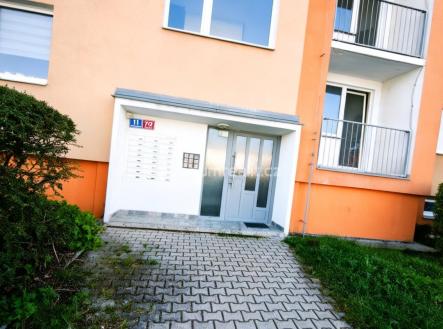 2 | Pronájem bytu, 2+kk, 43 m²
