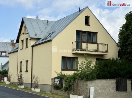 1 | Prodej - dům/vila, 350 m²