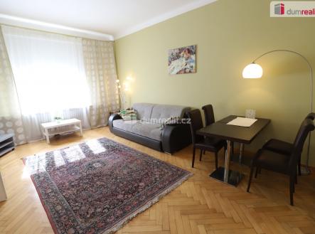 1 | Pronájem bytu, 4+kk, 145 m²