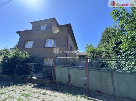 1 | Prodej - dům/vila, 1 002 m²