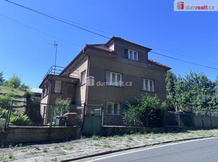 2 | Prodej - dům/vila, 1 002 m²