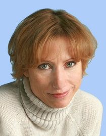 Lenka Voborníková