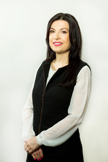 Bc.  Iveta Vicany