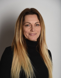 Monika Plickova, MBA