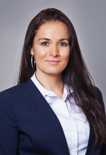 Bc. Kristýna Rosová