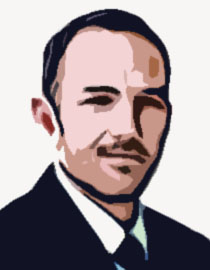 Ing. Miroslav Klímek