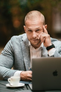 Martin Halámek