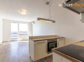 Pronájem bytu, 2+kk, 47 m²