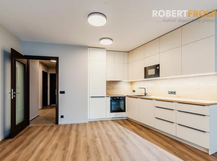 Pronájem bytu, 3+kk, 82 m² obrázek