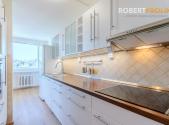 Pronájem bytu, 3+kk, 76 m²