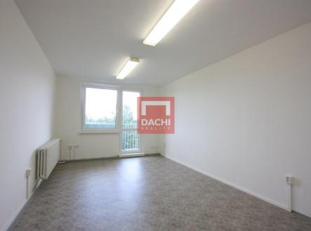 Pronájem - kanceláře, 20 m² obrázek