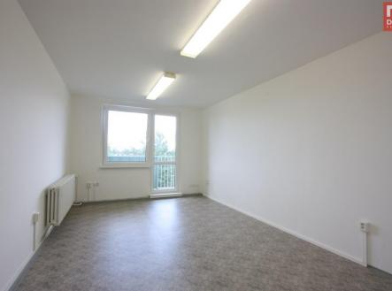 Pronájem - kanceláře, 20 m²