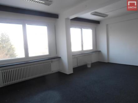 Pronájem - kanceláře, 18 m² obrázek