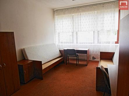 1.jpg | Pronájem bytu, atypický, 20 m²